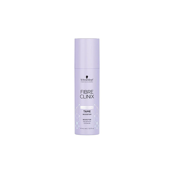 Schwarzkopf Fibre Clinix Tame Booster 45ml