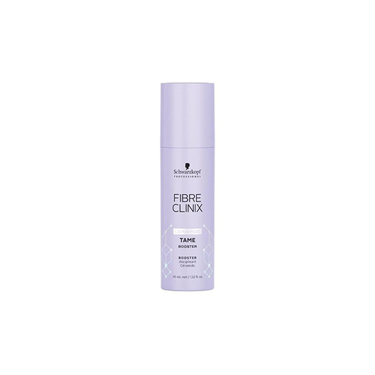 Schwarzkopf Fibre Clinix Tame Booster 45ml