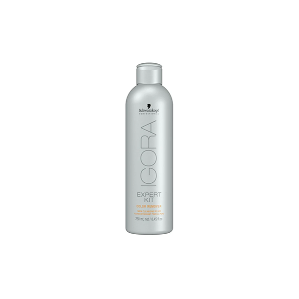 Schwarzkopf Igora Colour Remover 250ml