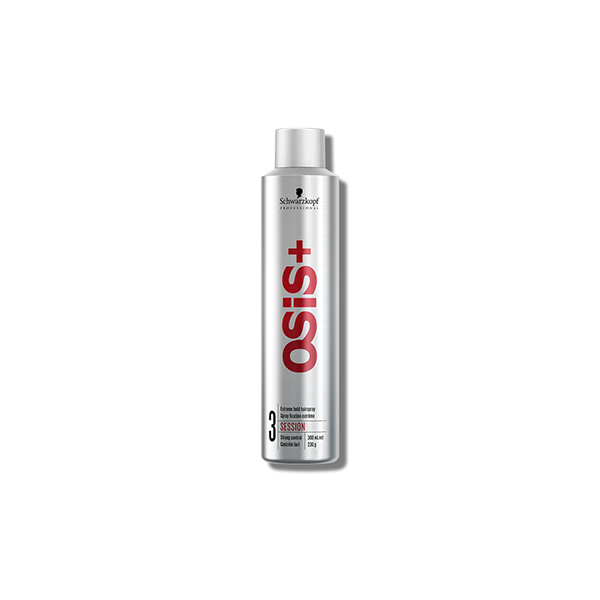 Schwarzkopf Osis Session Extreme Hold Hair Spray 300ml