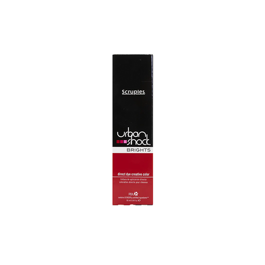 Scruples Urban Shock Brights Ruby Rose 90ml