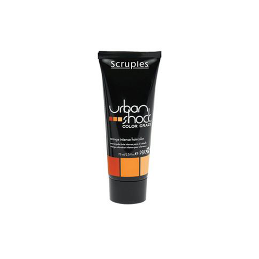 Scruples Urban Shock Color Craze Orange 75ml