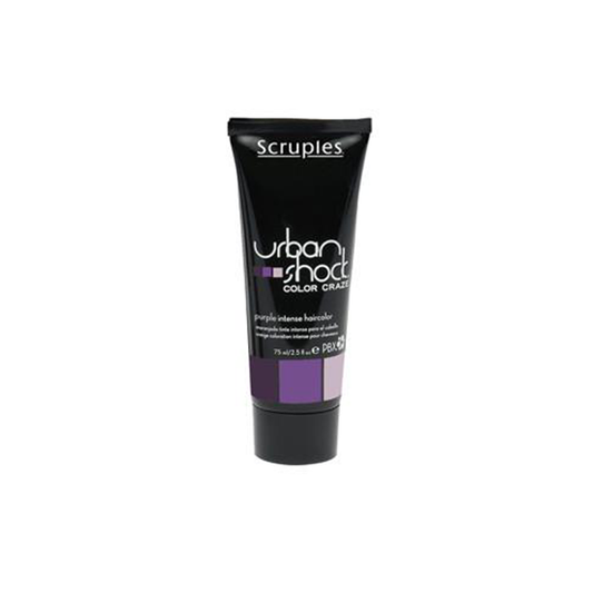 Scruples Urban Shock Color Craze Purple 75ml