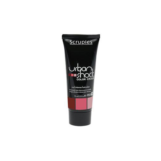 Scruples Urban Shock Color Craze Red 75ml