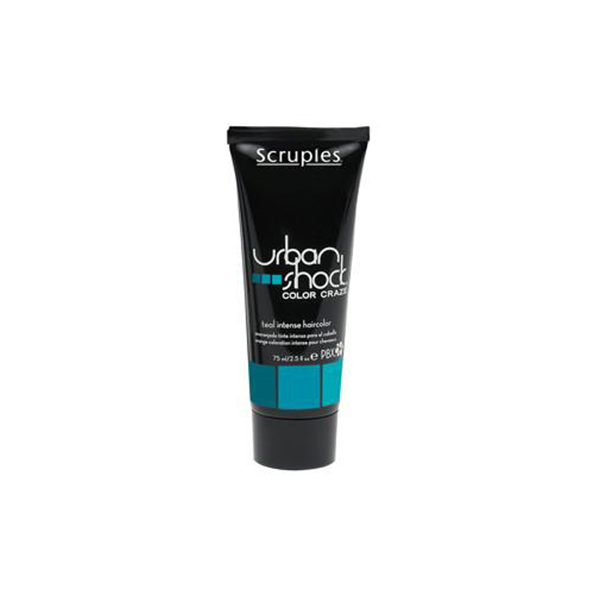 Scruples Urban Shock Color Craze Teal 75ml