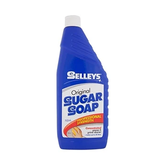 Selleys Liquid Sugar Soap | 750mL