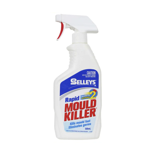 Selleys Rapid Mould Killer | 500mL