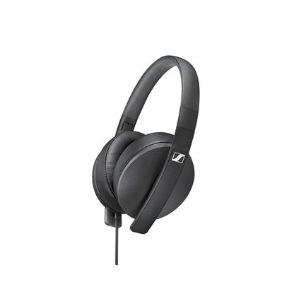 Sennheiser HD 300 Over-Ear Wired Headphones