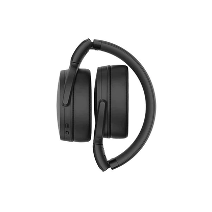Sennheiser HD 350 Over-Ear Wireless Headphones (Black)