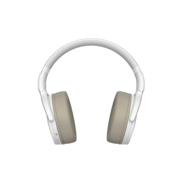 Sennheiser HD 350 Over-Ear Wireless Headphones (White)