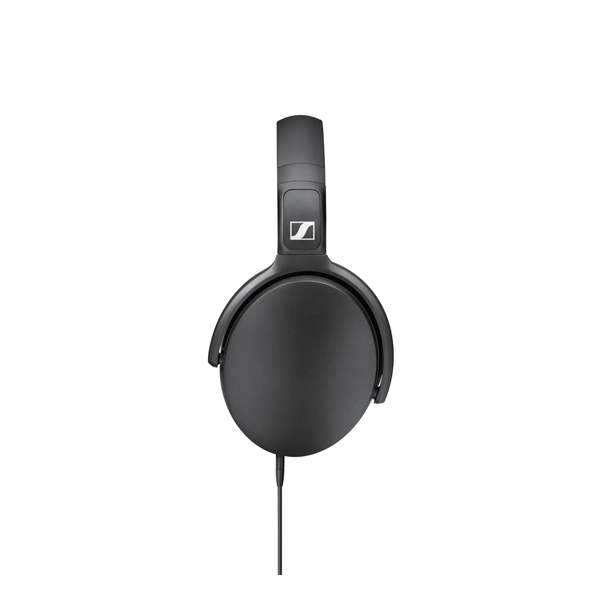 Sennheiser HD 400S Over-Ear Wired Headphones