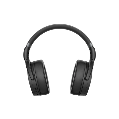 Sennheiser HD 450BT Wireless Noise Cancelling Headphones (Black)