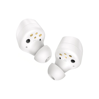 Sennheiser MOMENTUM True Wireless 3 ANC In-Ear Headphones (White)