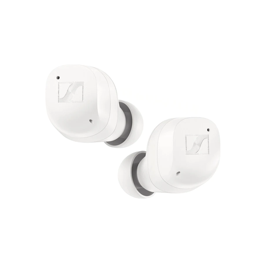 Sennheiser MOMENTUM True Wireless 3 ANC In-Ear Headphones (White)