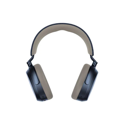 Sennheiser Momentum Wireless 4 (Denim) Over-Ear Noise Cancelling Headphones