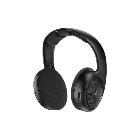 Sennheiser RS120-W Wireless On-Ear TV Headphones