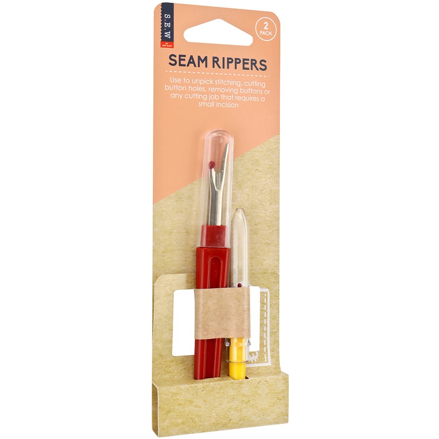 Sew Easy Seam Rippers