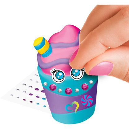 Shimmer N Sparkle 3 in 1 Mini Mazing Squeezy Cuties Ultimate Collection