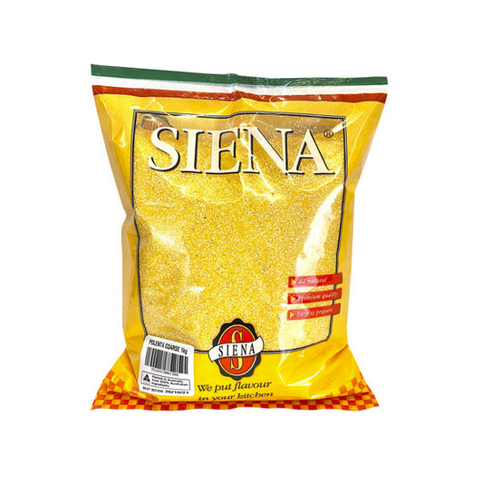 Siena Coarse Polenta | 1kg