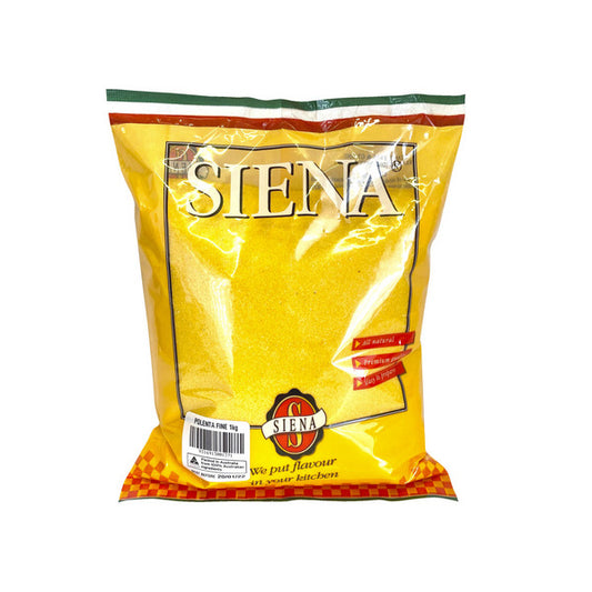 Siena Fine Polenta | 1kg