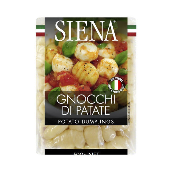 Siena Gnocchi | 500g