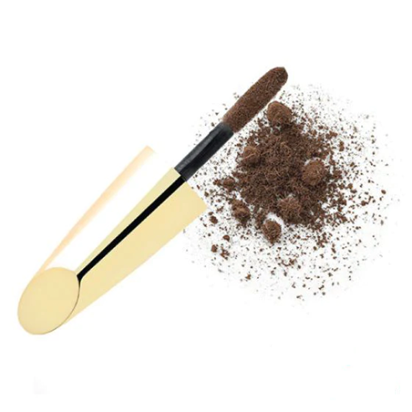 Silk Oil Of Morocco Fibre Brow Enhancer Dark