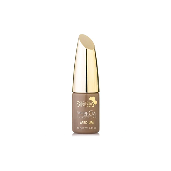 Silk Oil Of Morocco Fibre Brow Enhancer Medium