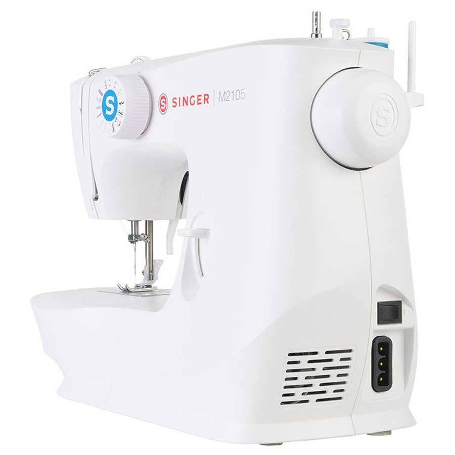 Singer M2105 Lightweight Sewing Machine