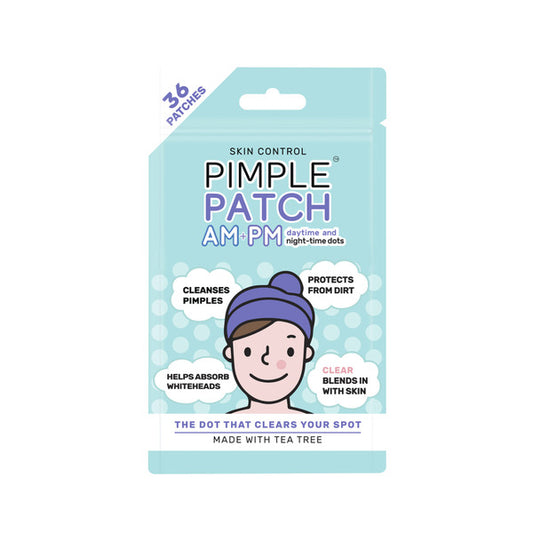 Skin Control Pimple Patch Everyday | 36 pack