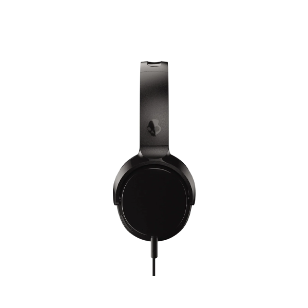 Skullcandy Riff On-Ear Headphones (Black)