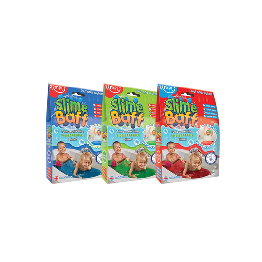 Slime Baff - Assorted*