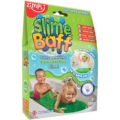 Slime Baff - Assorted*