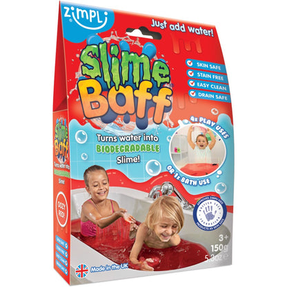 Slime Baff - Assorted*