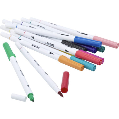 Smash Keep It Simple Dual Tip Markers