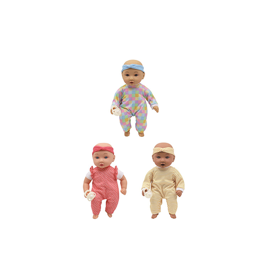 Somersault 33cm Baby Doll