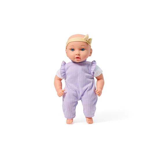 Somersault Baby Doll and Lil Waredrobe Set