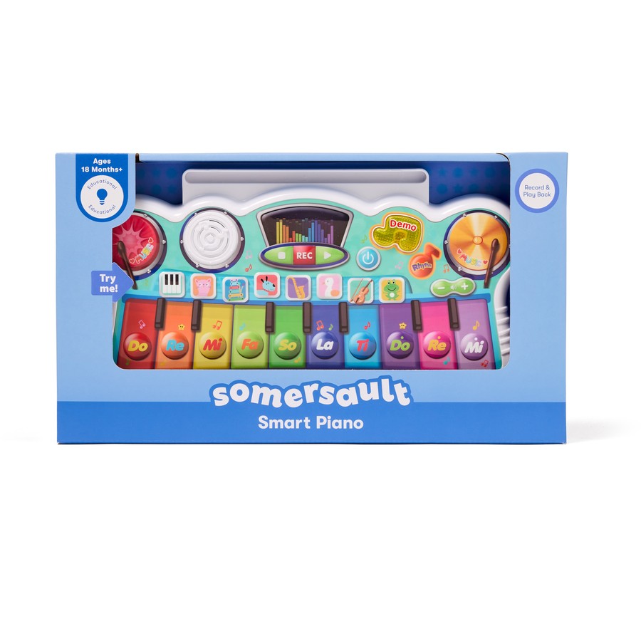 Somersault Smart Piano - Multi