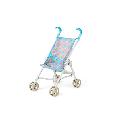 Somersault Toy Baby Stroller