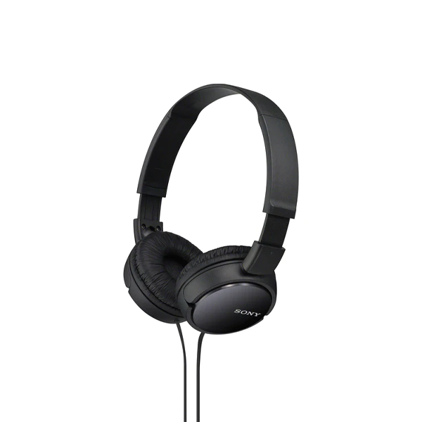 Sony MDR-ZX110 On-Ear Headphones