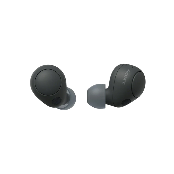 Sony WF-C700N Truly Wireless Noise Cancelling In-Ear Headphones (Black)