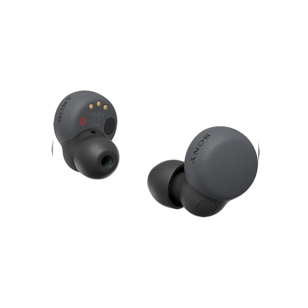 Sony WF-LS900N LinkBuds S True Wireless NC In-Ear Headphones (Black)