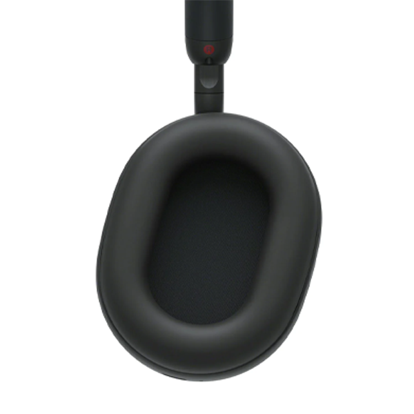 Sony WH-1000XM5 Premium Noise Cancelling Wireless Over-Ear Headphones (Black)