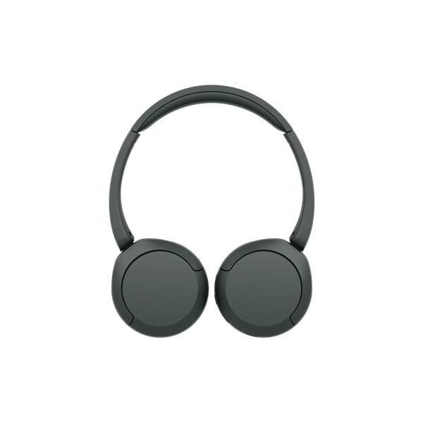 Sony WH-CH520 Wireless On-Ear Headphones (Black)