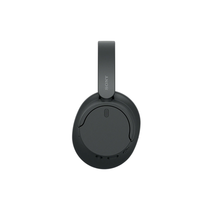 Sony WH-CH720 Wireless Noise Cancelling Over-Ear Headphones (Black)
