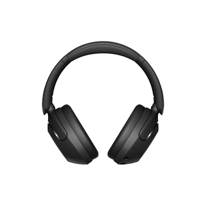 Sony WH-XB910N Wireless Noise Cancelling Over-Ear Headphones (Black)