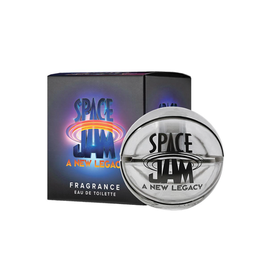 Space Jam A New Legacy Eau De Toilette 65ml