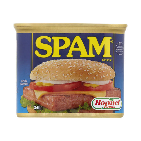 Spam Classic Ham | 340g