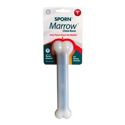 Sporn Marrow Chew Bone Dog Treat
