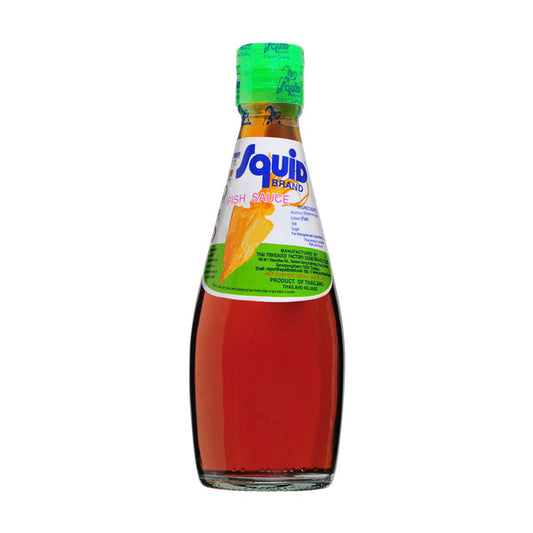 Squid Fish Sauce | 300mL