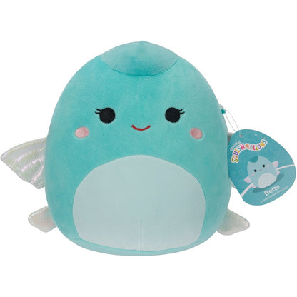 Squishmallows Plush 18cm